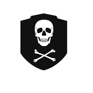 peshgun's emblem