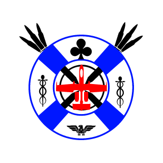 FDPShtuk's emblem