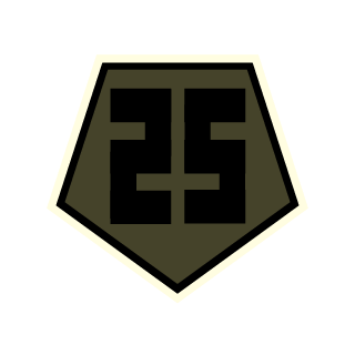 105mmHEAT-T's emblem