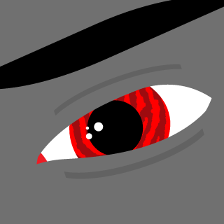 DeltaTheFurry's emblem