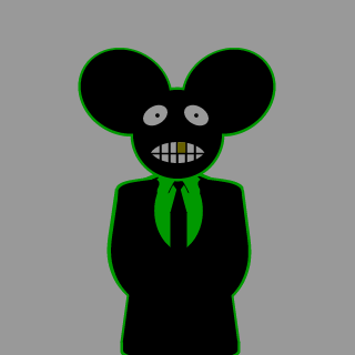 Anonymous's emblem