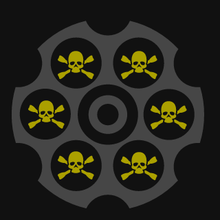 Dragonbouncer's emblem