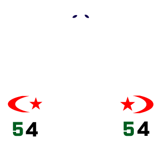 SavaS_Beyi_1923's emblem