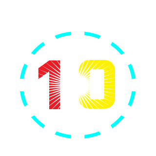 10mmHT's emblem