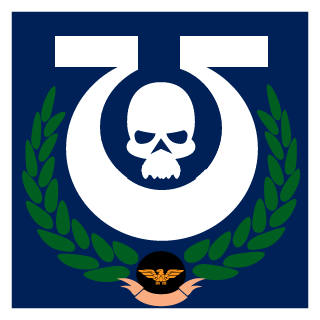 AetiusXIII's emblem