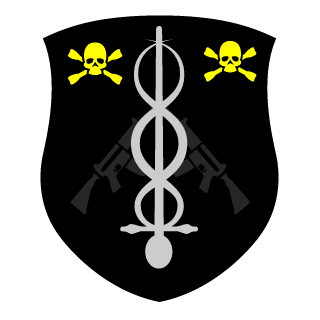 mugg's emblem