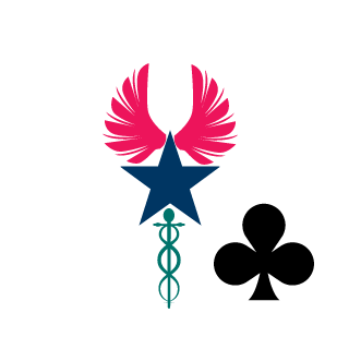 YuriRyuu's emblem