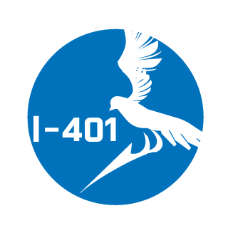 November Seven's emblem