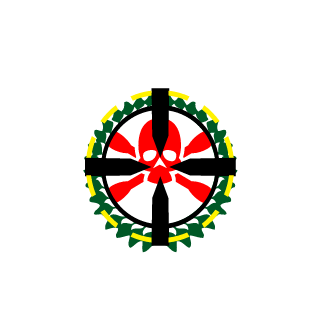 Kwapa022's emblem