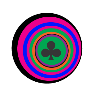 Klipsh's emblem