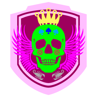 ElChap2k's emblem