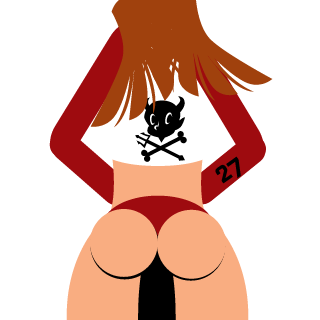 PumaDAce16's emblem