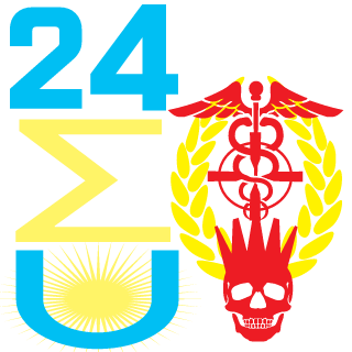 DoubleLeft337's emblem