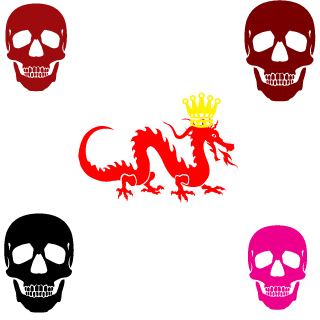 rASBf's emblem