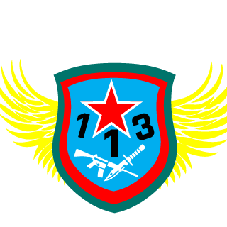 Bag8477's emblem