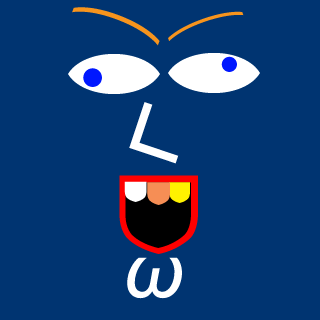 Oskamyer's emblem