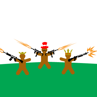 AlliedBog0113's emblem