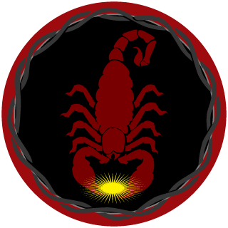 Mingle65's emblem