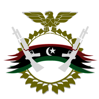 General_Libya1's emblem