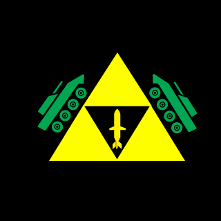 Diakkas's emblem