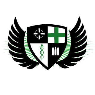 Skyrocker35's emblem