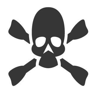 Zangbeto's emblem