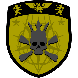 Sons Of Anarchy's emblem