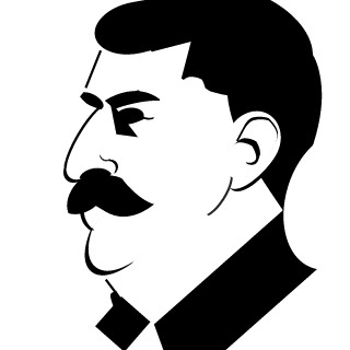 Stalinek's emblem