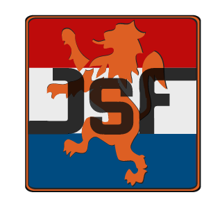 JsF Gaming's emblem