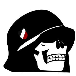 FroudGewister's emblem