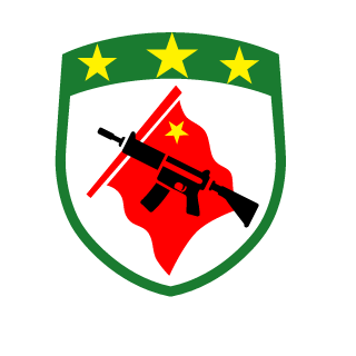 Hexenhammerrr's emblem