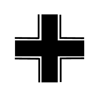 E1senKreuzKriegr's emblem