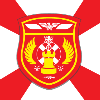 getz38RUS's emblem