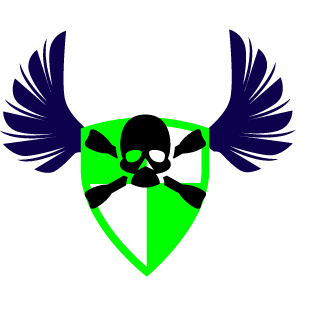 Snypi-Rus's emblem