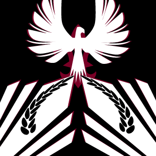 UnknownDragonPR's emblem