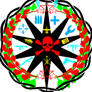 Zlaya_Zaya_RUS's emblem