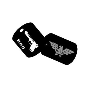 KioPhoenix's emblem
