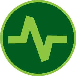 CPTmidnght's emblem