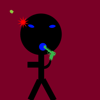 Dankster117's emblem