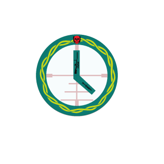 JustKory's emblem