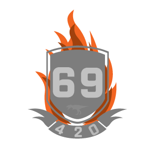 dannydiabetos's emblem