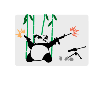 ahhway's emblem