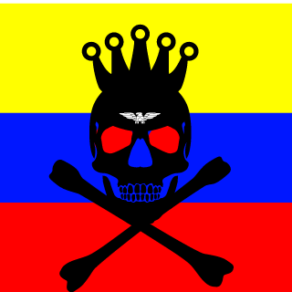 mrestebans's emblem