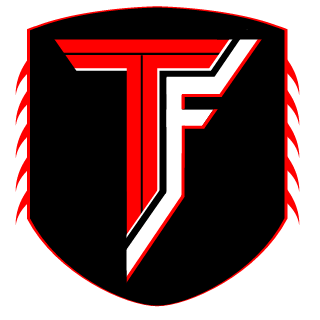 THE FUNERAL E-SPORTS's emblem