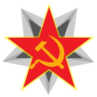 DvAxel's emblem