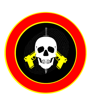 Gasston1415's emblem