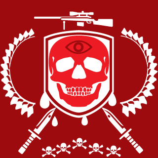 snipercamuflado2's emblem