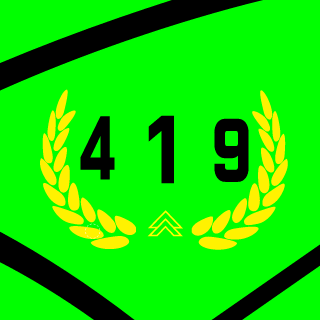 PXG Pride's emblem