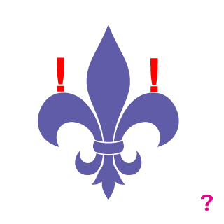 kibernetik's emblem