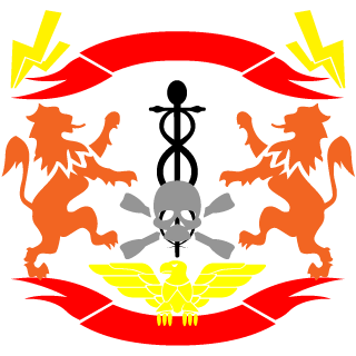 xDazzataRx's emblem